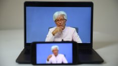 Лагард: Разпределението на грантове и заеми на ЕС можеше да е по-добро