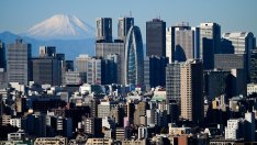 Япония загуби статута си на най-голям кредитор в света за първи път от 34 години