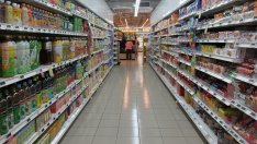 Инфлацията превърна в лукс и покупката на български храни в Германия