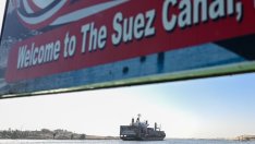 Да, бранете корабите в Червено море, но и ги облагайте с данъци, както трябва