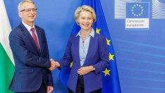 Денков е изненадан от бързия развой по избор на български еврокомисар