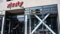 Приходите на Comcast разочароват заради слабия сезон при филмите и  тематичните паркове