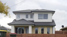 Климатът се променя, но жилищният застрахователен модел в Америка - не