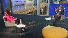 Маргаритис Схинас: България е изпълнила всичко необходимо за Шенген