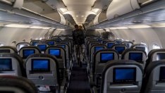 Пандемията изправя на ръба авиокомпаниите по света