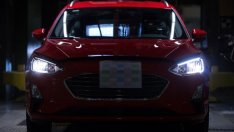 Ford затвори временно завода си в Испания