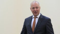 Първите български тирове, блокирани на италианско-словенската граница, си идват