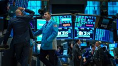 Wall Street преживя най-волатилната си седмица от 1929 г.