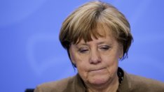 Меркел: Бежанците да се върнат в родините си след края на войните