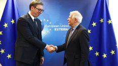 Косово и Сърбия казаха „да“ на плана на ЕС, но дяволът е в детайлите 