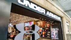 Under Armour връща основателя си като ръководител на компанията