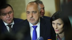 Мария Габриел ще предложи министри, връща на президента изпълнен мандат