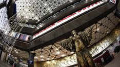 До 15 ноември трябва да приключи основният ремонт на НДК