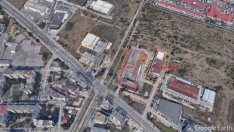 "Юрий Гагарин" продава част от имот в София две години след покупката