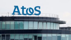 Atos отчете спад на приходите, но записва ръст на поръчките