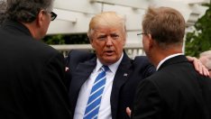 Тръмп ще модернизира правителството с помощта на Силициевата долина