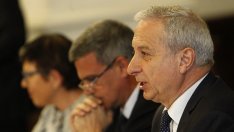 Герджиков отчете повече приходи в бюджета по време на служебния кабинет