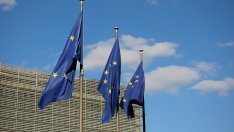 ЕС даде на Украйна първите 1.5 млрд. евро от печалбите от руски активи