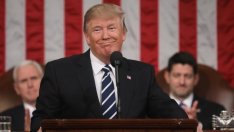 Тръмп ще номинира бивш помощник-главен прокурор за директор на ФБР