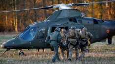 ЕК стартира специален фонд за отбраната