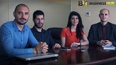 Кои са Business Hub