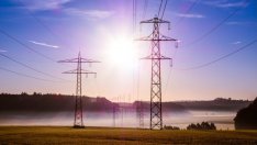 ЕСО ще инвестира почти 1,3 млрд. лв. в електропреносната мрежа до 2026 г.