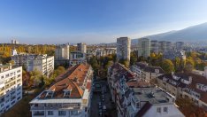 Жилищата в България пак поскъпват най-бързо в ЕС, за 14 години цените са нараснали над два пъти