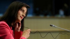 Ще подкрепи ли Европейският парламент Мария Габриел?