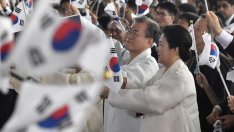 Южна Корея има проблем, за който другите държави могат да мечтаят