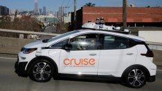 Какво крие бъдещето за автономните превозни средства?