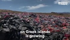 Какви проблеми има в лагерите за мигранти в Гърция?