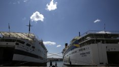 Royal Bank of Scotland се разделя с част от бизнеса си в Гърция