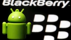BlackBerry подхранва спекулациите, че се готви да работи с Android