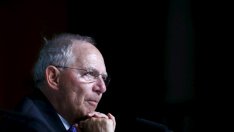 Германия предлага временен петгодишен Grexit