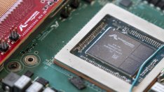 Ерата на чиповете е напът да приключи 