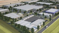 Проект на „Галакси Инвестмънт Груп” дава нови възможности за индустрията 