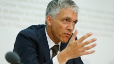 Швейцария разширява разследването си срещу FIFA