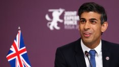 Британският премиер обеща да свие държавния дълг и да ограничи нажежената инфлация