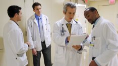 САЩ са с най-скъпо здравеопазване сред развитите страни