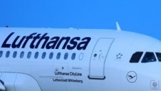 Lufthansa отмени още 2000 полета, нарушаването на полетите се разраства