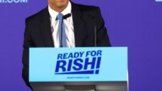 Риши Сунак спечели първия тур на гласуването за следващ британски премиер