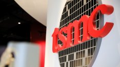 TSMC записа 76,7% скок на печалбата за тримесечие