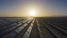 BMW търси начин да замени природния газ с алтернативни източници