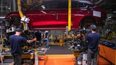 Ръстът на производствените цени в Германия се забави леко през юни