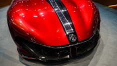 Китайските автоконцерни предизвикват британските компании в Германия през юни