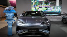 Вицепрезидентът на BYD: Ценовата война при електромобилите в Китай е неустойчива