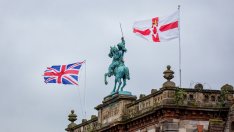 Каква е Великобритания след излизането си от ЕС?