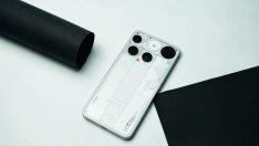 Производителят на смартфони Nothing набра 200 млн. долара финансиране