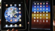 Apple иска 2,5 млрд. долара обезщетение от Samsung