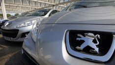 Peugeot отчита 819 млн. евро загуба